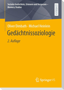 Gedächtnissoziologie