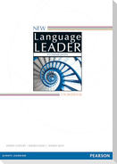 New Language Leader Intermediate Coursebook