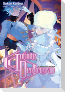 Infinite Dendrogram: Volume 20 (Light Novel)