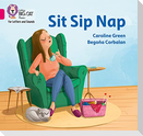 Sit Sip Nap