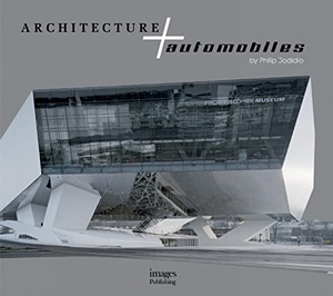 Jodidio, Philip. Architecture and Automobiles. ACC Art Books - IPSUK, 2011.