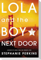 Lola and the Boy Next Door