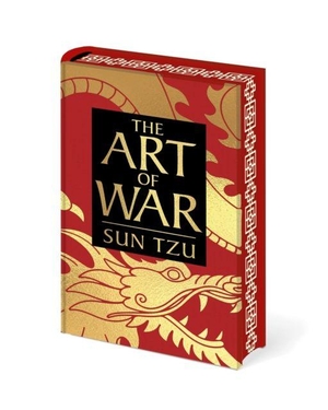 Tzu, Sun. The Art of War. Arcturus Publishing Ltd, 2026.