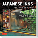 Japanese Inns and Hot Springs