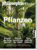 Philosophie Magazin Sonderausgabe "Pflanzen"