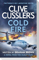 Clive Cussler's Cold Fire
