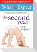 What to Expect: The Second Year