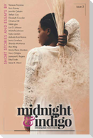 midnight & indigo - Celebrating Black women writers (Issue 3)