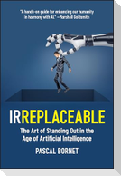 IRREPLACEABLE