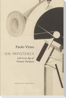 On Impotence