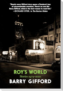 Roy's World