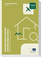 Immobilienkaufmann/Immobilienkauffrau. Prüfungstrainer Zwischenprüfung