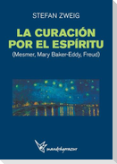 La curación por el espíritu