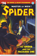 The Spider #74