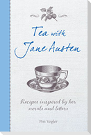 Tea with Jane Austen