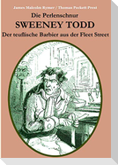 Die Perlenschnur oder: Sweeney Todd, der teuflische Barbier aus der Fleet Street