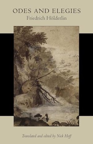 Hölderlin, Friedrich. Odes and Elegies. Wesleyan University Press, 2020.
