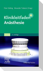 Klinikleitfaden Anästhesie