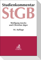 Strafgesetzbuch. StGB