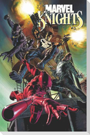 Marvel Knights