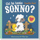 Chi ha tanto sonno?