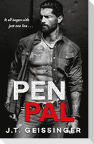 Pen Pal