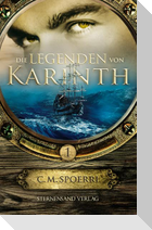 Die Legenden von Karinth 01
