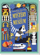 Detective Stanley and the Mystery at the Museum