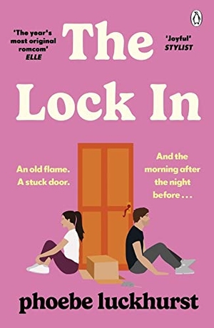 Luckhurst, Phoebe. The Lock In. Penguin Books Ltd (UK), 2022.