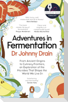 Adventures in Fermentation