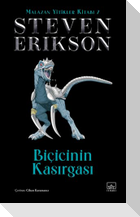Bicicinin Kasirgasi - Malazan Yitikler Kitabi 7 Ciltli