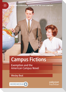 Campus Fictions