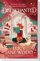 Disenchanted