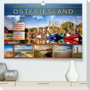 Ostfriesland - Appetit auf mehr (Premium, hochwertiger DIN A2 Wandkalender 2023, Kunstdruck in Hochglanz)