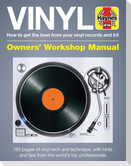 Vinyl Owners' Workshop Manual