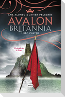 Ávalon : el elegido de la reina