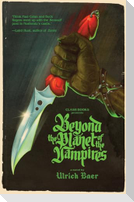 Beyond the Planet of the Vampires