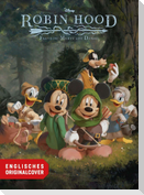 Robin Hood