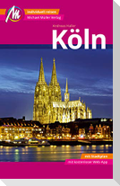 MICHAEL MÜLLER Reiseführer Köln MM-City