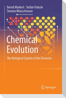Chemical Evolution