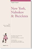 New York, Nabokov & Bicicletes
