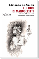 I lettori di manoscritti