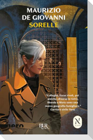 Sorelle. Una storia di Sara