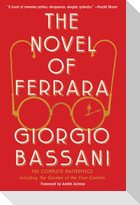The Novel of Ferrara