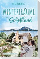 Winterträume in Schottland