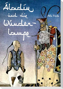 Aladin und die Wunderlampe