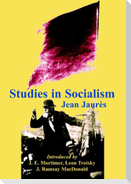 Studies in Socialism