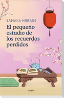 El Pequeño Estudio de Los Recuerdos Perdidos / The Lantern of Lost Memories