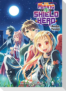 The Rising of the Shield Hero Volume 22: Light Novel