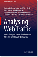 Analysing Web Traffic